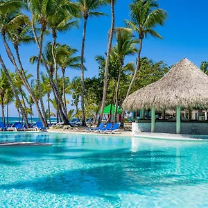4* Resort Coral Costa Caribe