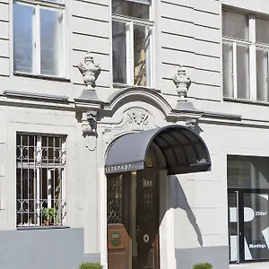 Small Luxury Altstadt 4* Vienne