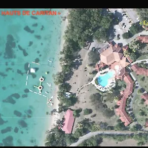 Appartement Studio La Trace Des Caps Des Caraïbes Anne Martinique, Sainte-Anne